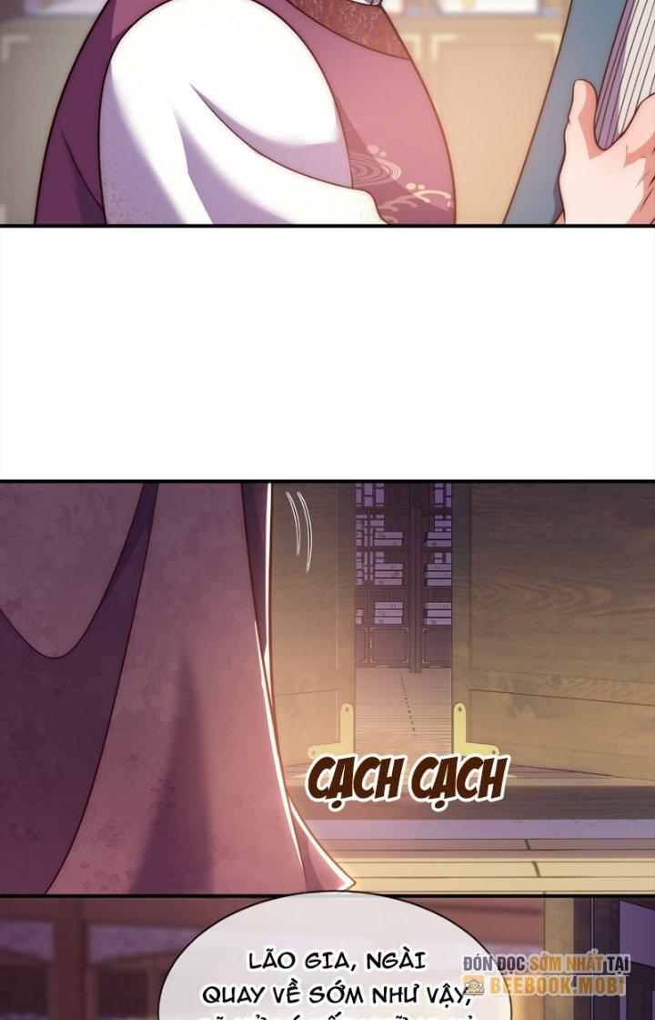 Cẩu Lương Thành Chuẩn Thánh, Ta Được Nữ Đế Triệu Hoán Chapter 25 - Trang 3