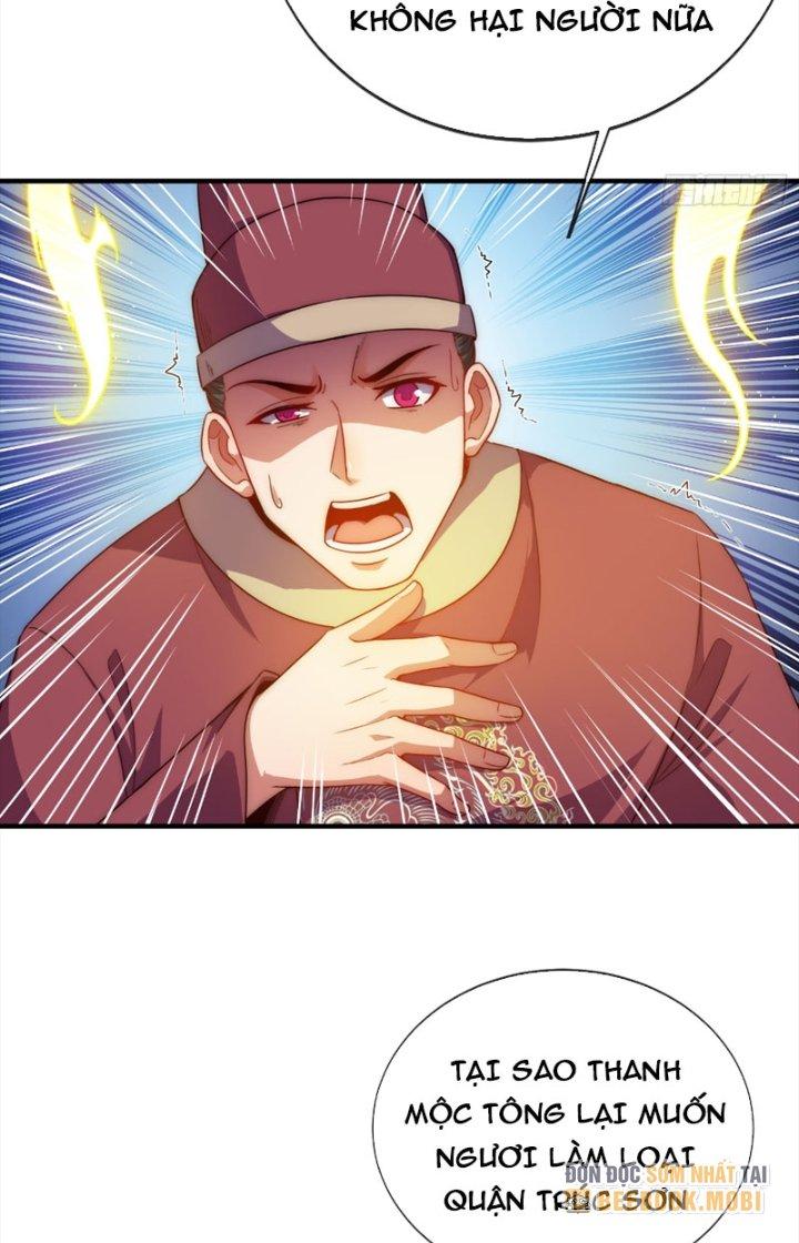 Cẩu Lương Thành Chuẩn Thánh, Ta Được Nữ Đế Triệu Hoán Chapter 26 - Trang 3