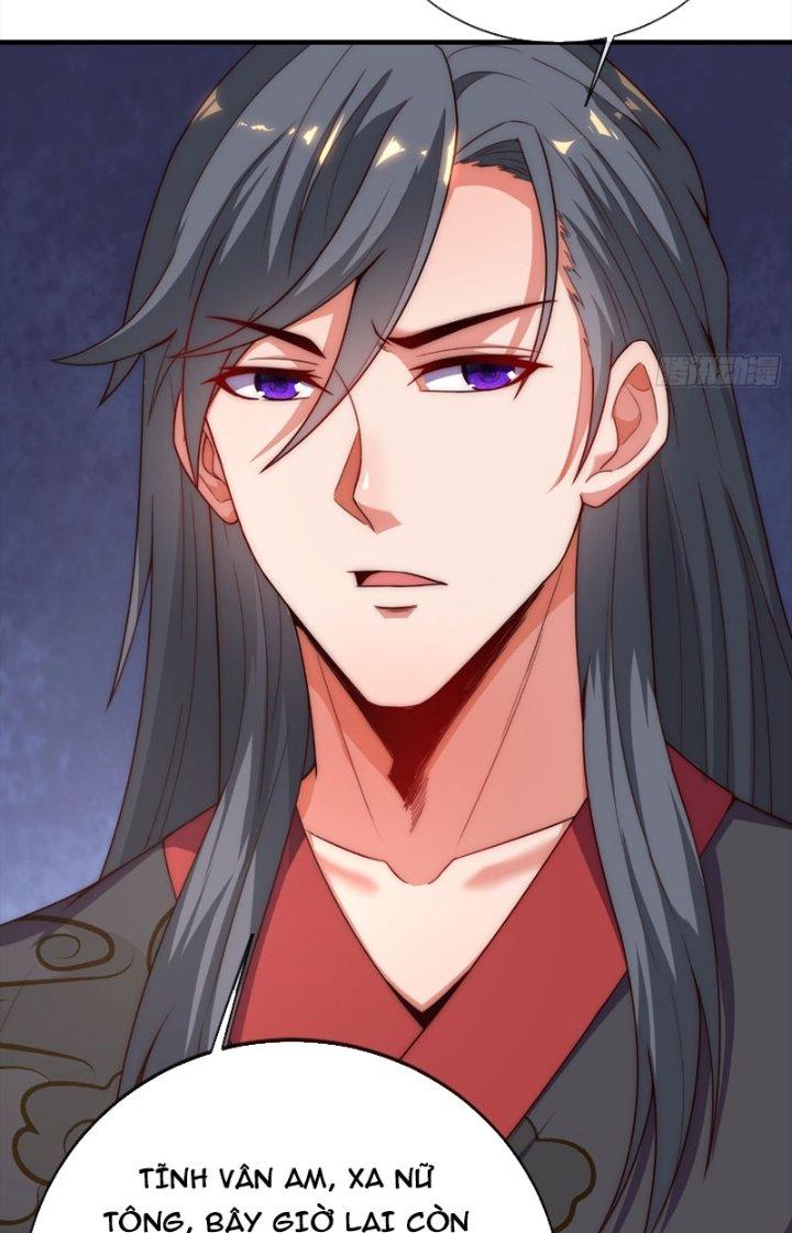 Cẩu Lương Thành Chuẩn Thánh, Ta Được Nữ Đế Triệu Hoán Chapter 26 - Trang 3