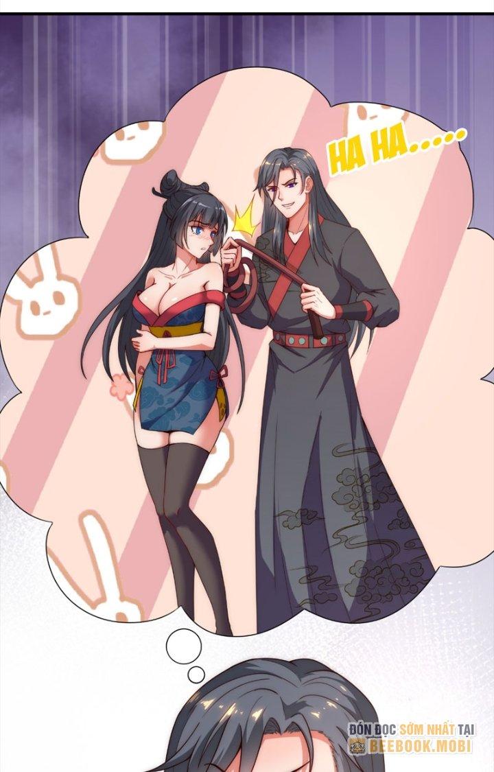 Cẩu Lương Thành Chuẩn Thánh, Ta Được Nữ Đế Triệu Hoán Chapter 26 - Trang 3