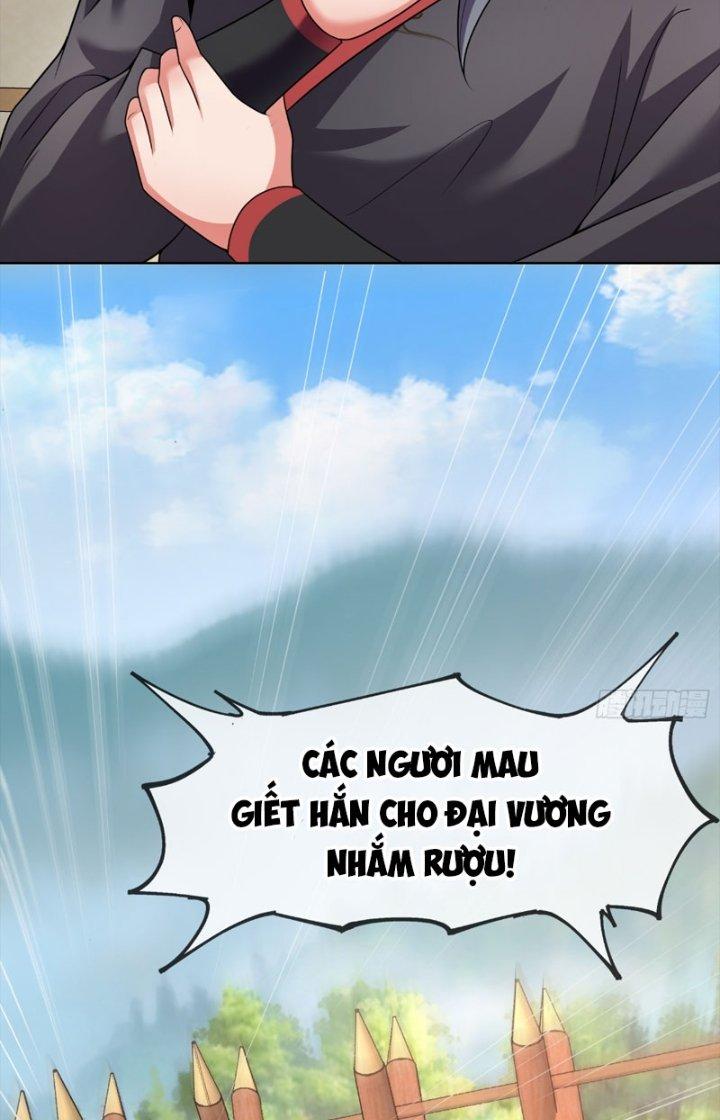 Cẩu Lương Thành Chuẩn Thánh, Ta Được Nữ Đế Triệu Hoán Chapter 26 - Trang 3