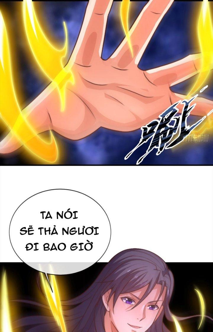 Cẩu Lương Thành Chuẩn Thánh, Ta Được Nữ Đế Triệu Hoán Chapter 26 - Trang 3