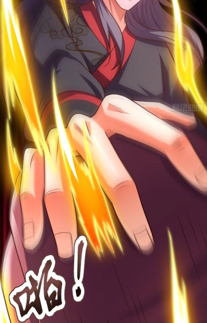 Cẩu Lương Thành Chuẩn Thánh, Ta Được Nữ Đế Triệu Hoán Chapter 26 - Trang 3