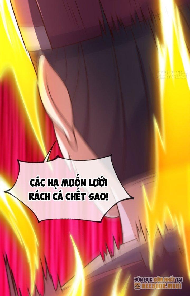 Cẩu Lương Thành Chuẩn Thánh, Ta Được Nữ Đế Triệu Hoán Chapter 26 - Trang 3