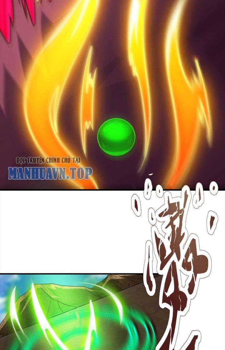 Cẩu Lương Thành Chuẩn Thánh, Ta Được Nữ Đế Triệu Hoán Chapter 26 - Trang 3