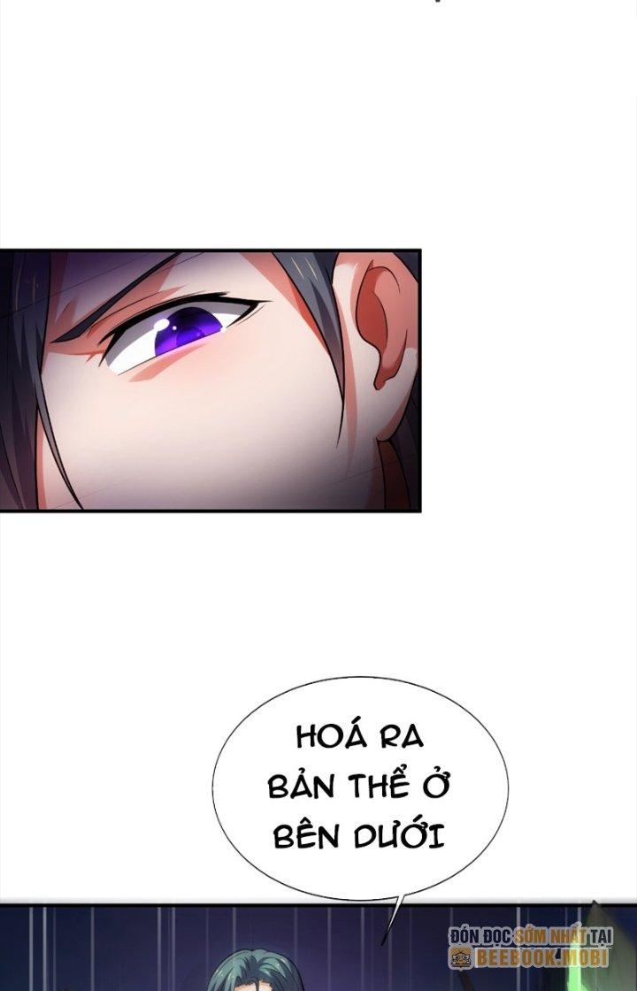 Cẩu Lương Thành Chuẩn Thánh, Ta Được Nữ Đế Triệu Hoán Chapter 26 - Trang 3