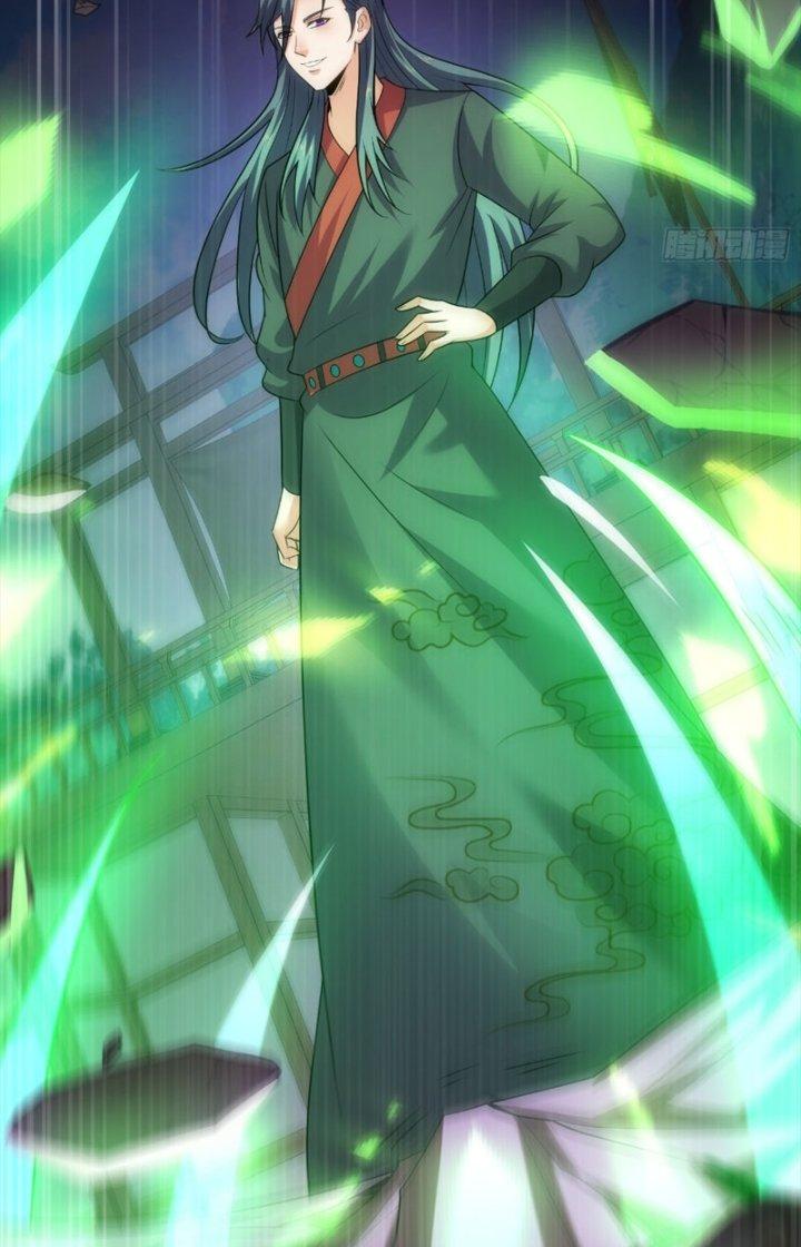 Cẩu Lương Thành Chuẩn Thánh, Ta Được Nữ Đế Triệu Hoán Chapter 26 - Trang 3