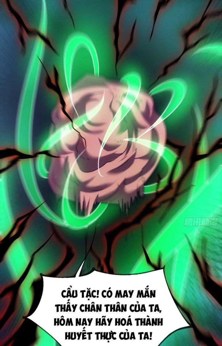 Cẩu Lương Thành Chuẩn Thánh, Ta Được Nữ Đế Triệu Hoán Chapter 26 - Trang 3