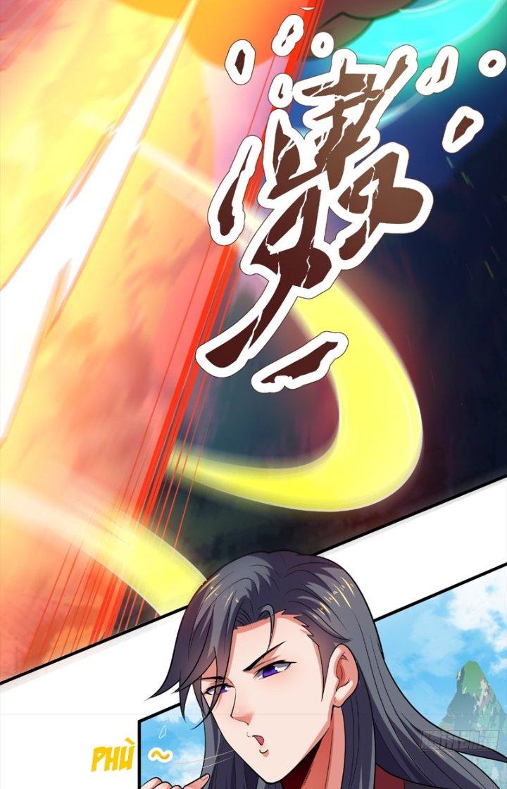 Cẩu Lương Thành Chuẩn Thánh, Ta Được Nữ Đế Triệu Hoán Chapter 26 - Trang 3