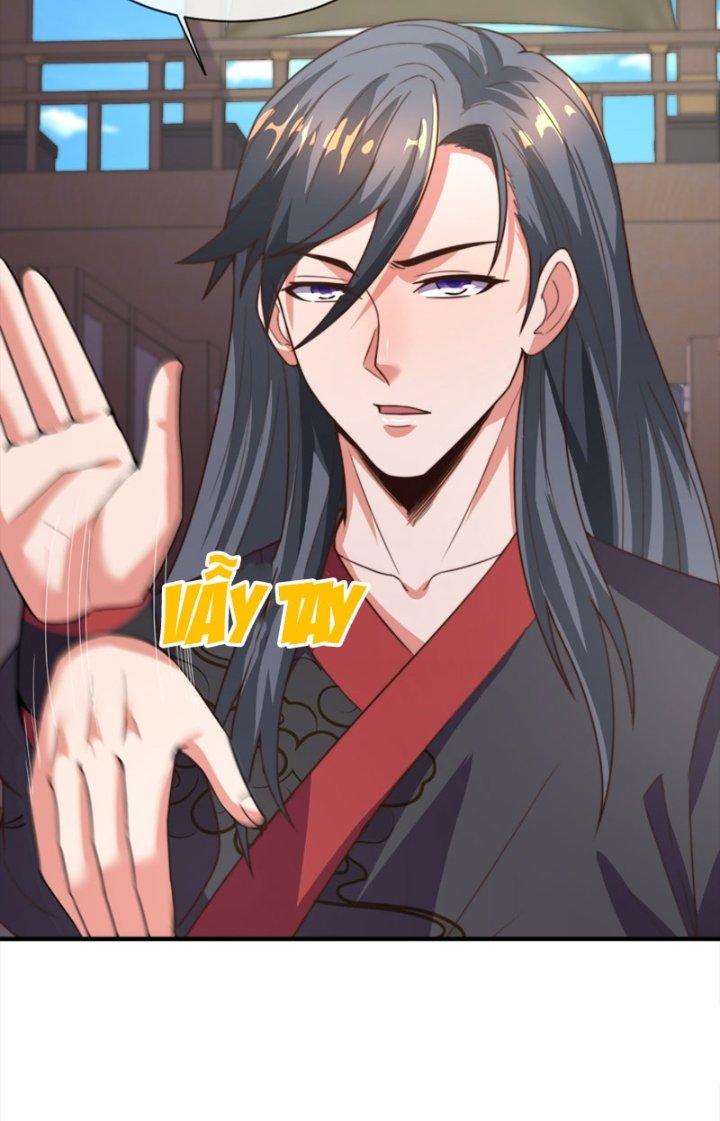 Cẩu Lương Thành Chuẩn Thánh, Ta Được Nữ Đế Triệu Hoán Chapter 26 - Trang 3