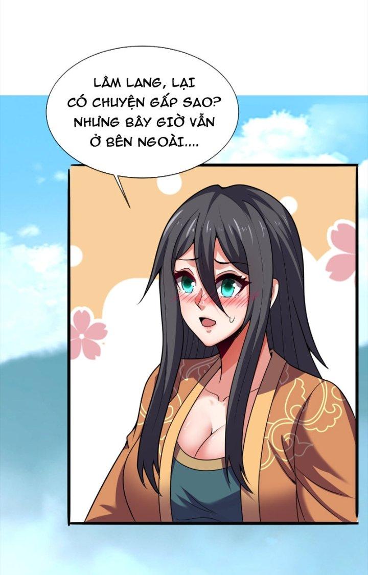 Cẩu Lương Thành Chuẩn Thánh, Ta Được Nữ Đế Triệu Hoán Chapter 26 - Trang 3