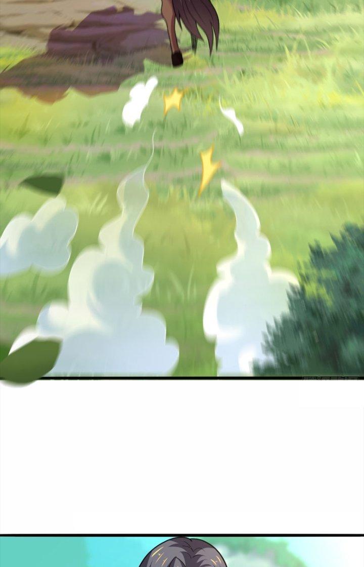 Cẩu Lương Thành Chuẩn Thánh, Ta Được Nữ Đế Triệu Hoán Chapter 26 - Trang 3