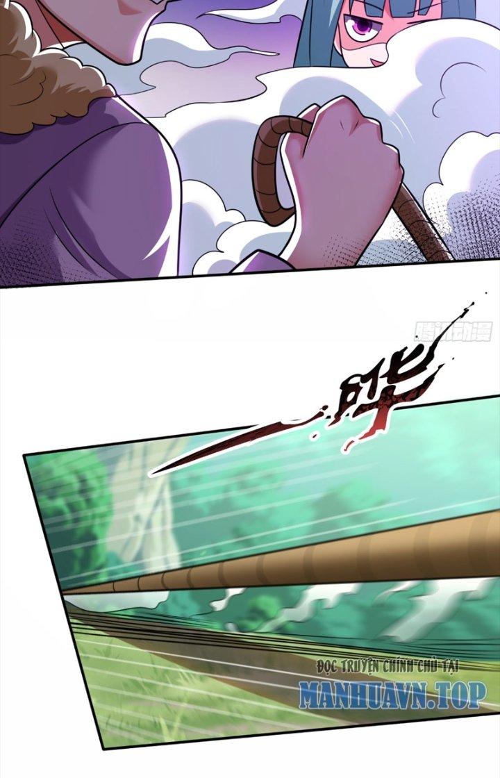 Cẩu Lương Thành Chuẩn Thánh, Ta Được Nữ Đế Triệu Hoán Chapter 26 - Trang 3