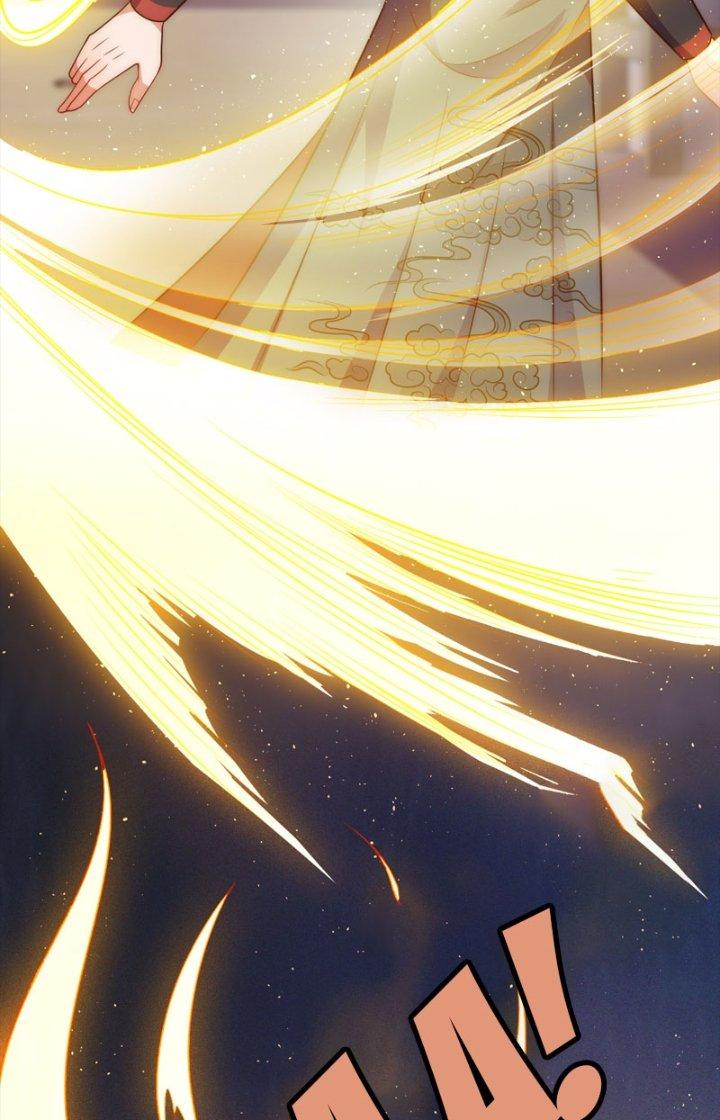 Cẩu Lương Thành Chuẩn Thánh, Ta Được Nữ Đế Triệu Hoán Chapter 26 - Trang 3