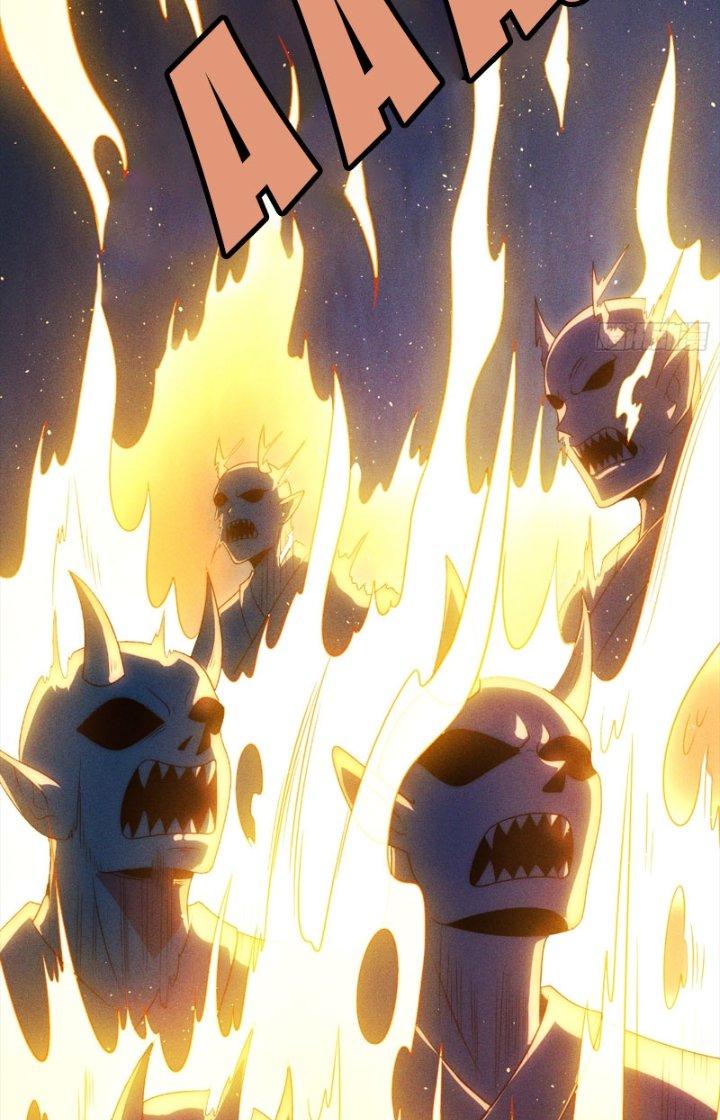 Cẩu Lương Thành Chuẩn Thánh, Ta Được Nữ Đế Triệu Hoán Chapter 26 - Trang 3