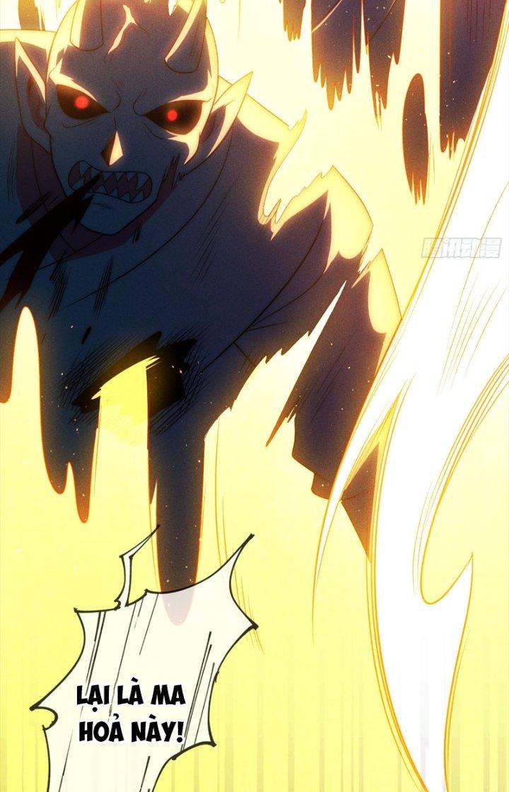 Cẩu Lương Thành Chuẩn Thánh, Ta Được Nữ Đế Triệu Hoán Chapter 26 - Trang 3