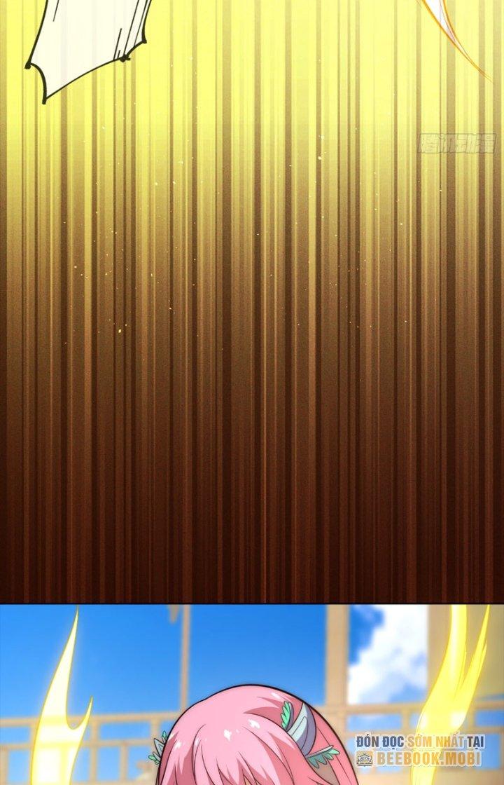 Cẩu Lương Thành Chuẩn Thánh, Ta Được Nữ Đế Triệu Hoán Chapter 26 - Trang 3