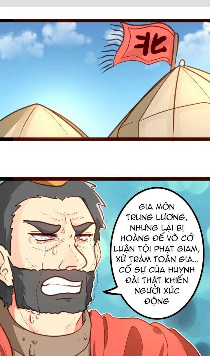 Xuyên Nhanh Chi Xà Phòng Trêu Người Chapter 29 - Trang 2