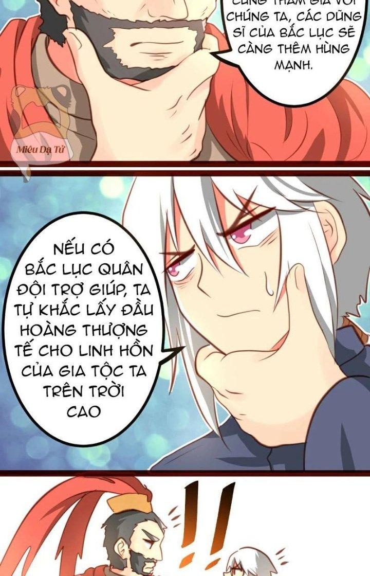 Xuyên Nhanh Chi Xà Phòng Trêu Người Chapter 29 - Trang 2