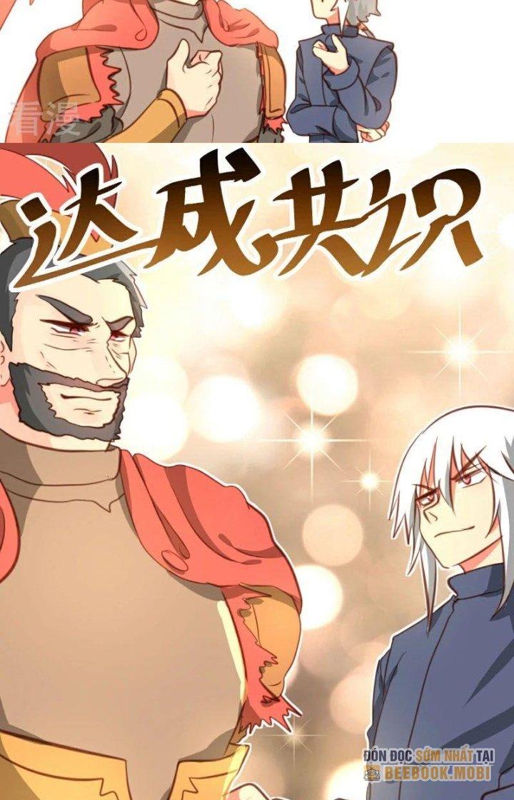 Xuyên Nhanh Chi Xà Phòng Trêu Người Chapter 29 - Trang 2