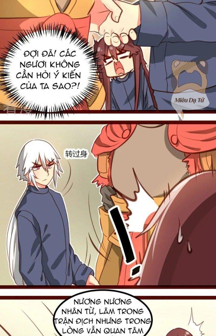 Xuyên Nhanh Chi Xà Phòng Trêu Người Chapter 29 - Trang 2