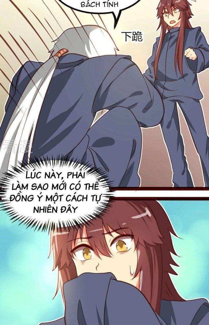 Xuyên Nhanh Chi Xà Phòng Trêu Người Chapter 29 - Trang 2