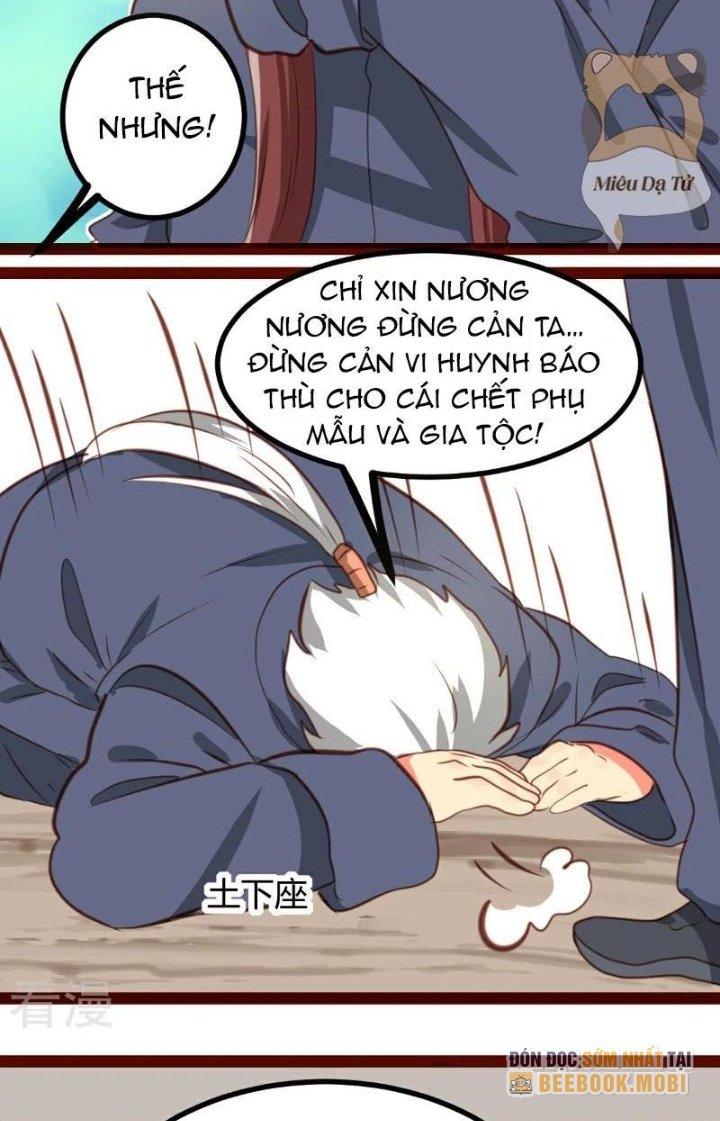 Xuyên Nhanh Chi Xà Phòng Trêu Người Chapter 29 - Trang 2