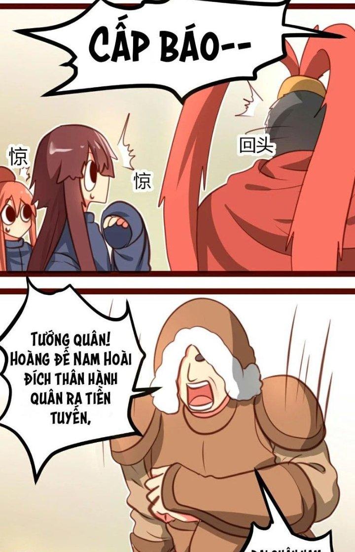 Xuyên Nhanh Chi Xà Phòng Trêu Người Chapter 29 - Trang 2