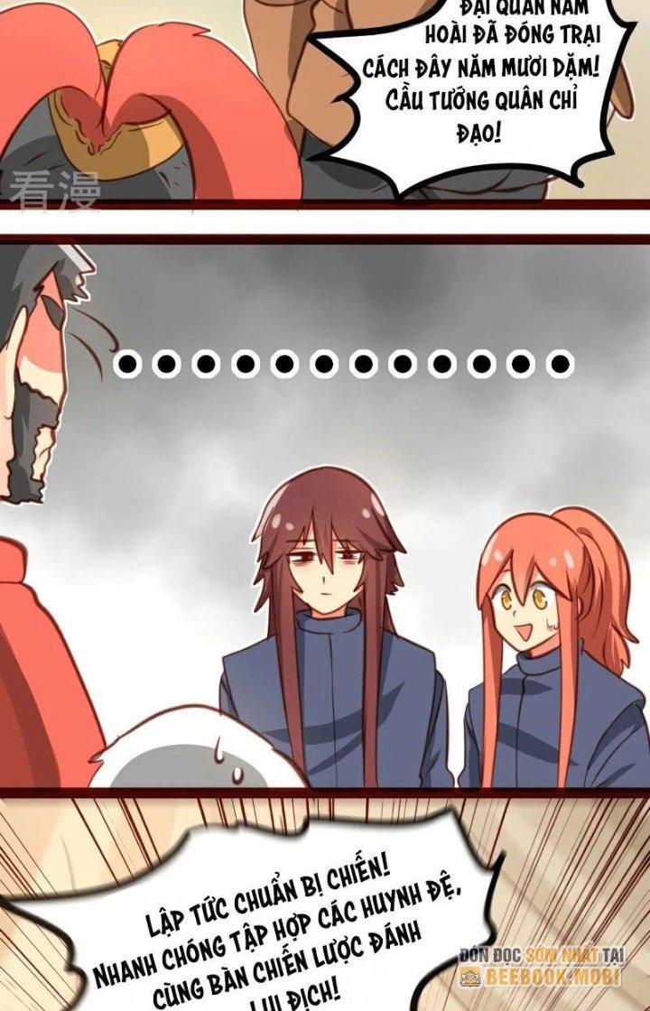 Xuyên Nhanh Chi Xà Phòng Trêu Người Chapter 29 - Trang 2