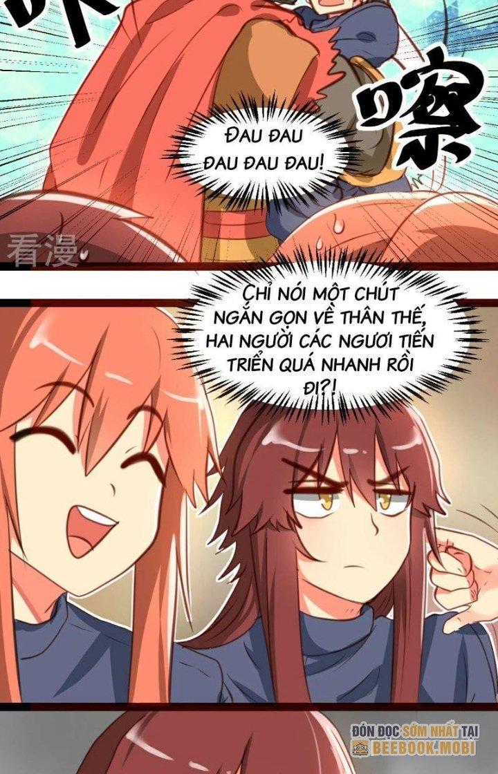 Xuyên Nhanh Chi Xà Phòng Trêu Người Chapter 29 - Trang 2