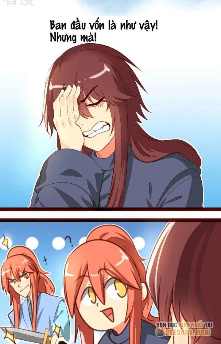 Xuyên Nhanh Chi Xà Phòng Trêu Người Chapter 29 - Trang 2