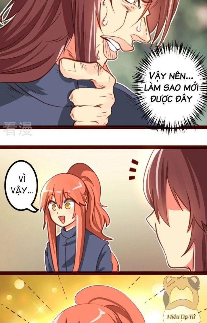 Xuyên Nhanh Chi Xà Phòng Trêu Người Chapter 29 - Trang 2