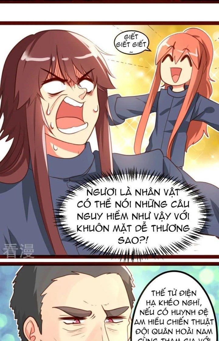 Xuyên Nhanh Chi Xà Phòng Trêu Người Chapter 29 - Trang 2