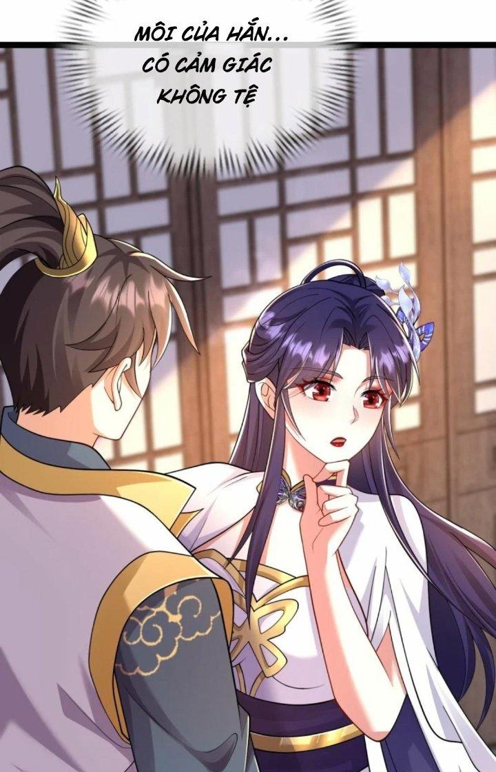 Tà Thần Quy Lai Chapter 43 - Trang 3