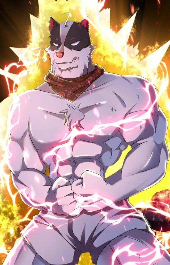 Tà Thần Quy Lai Chapter 43 - Trang 3