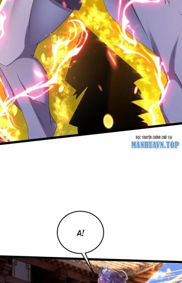 Tà Thần Quy Lai Chapter 43 - Trang 3