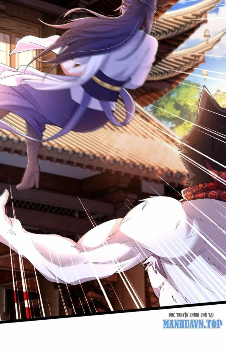 Tà Thần Quy Lai Chapter 43 - Trang 3