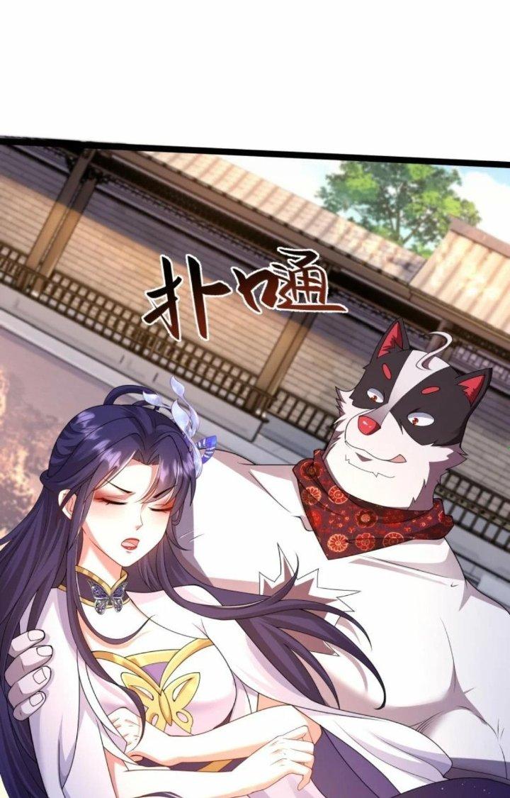 Tà Thần Quy Lai Chapter 43 - Trang 3