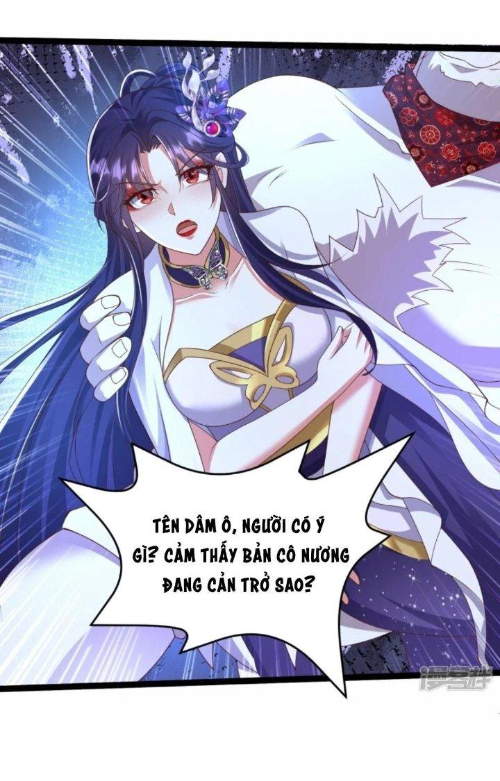 Tà Thần Quy Lai Chapter 43 - Trang 3