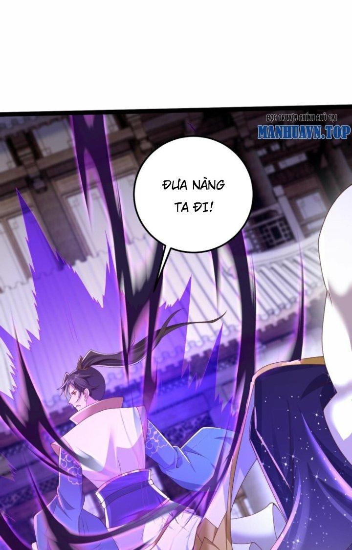 Tà Thần Quy Lai Chapter 43 - Trang 3