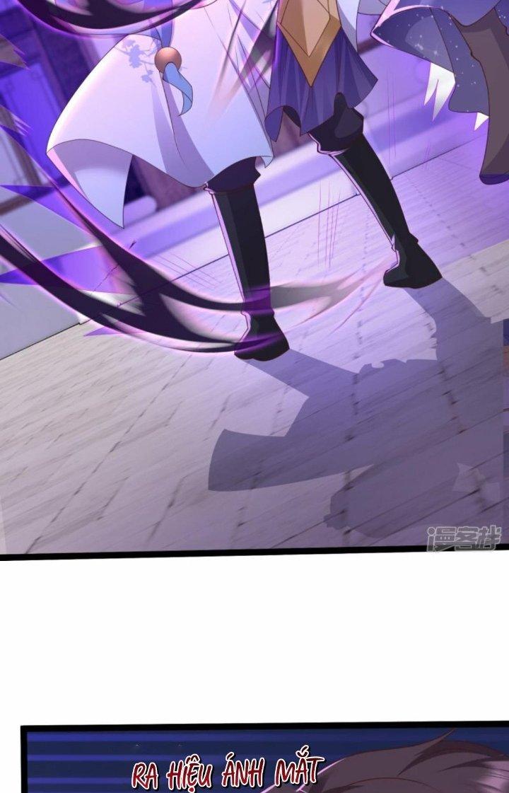 Tà Thần Quy Lai Chapter 43 - Trang 3