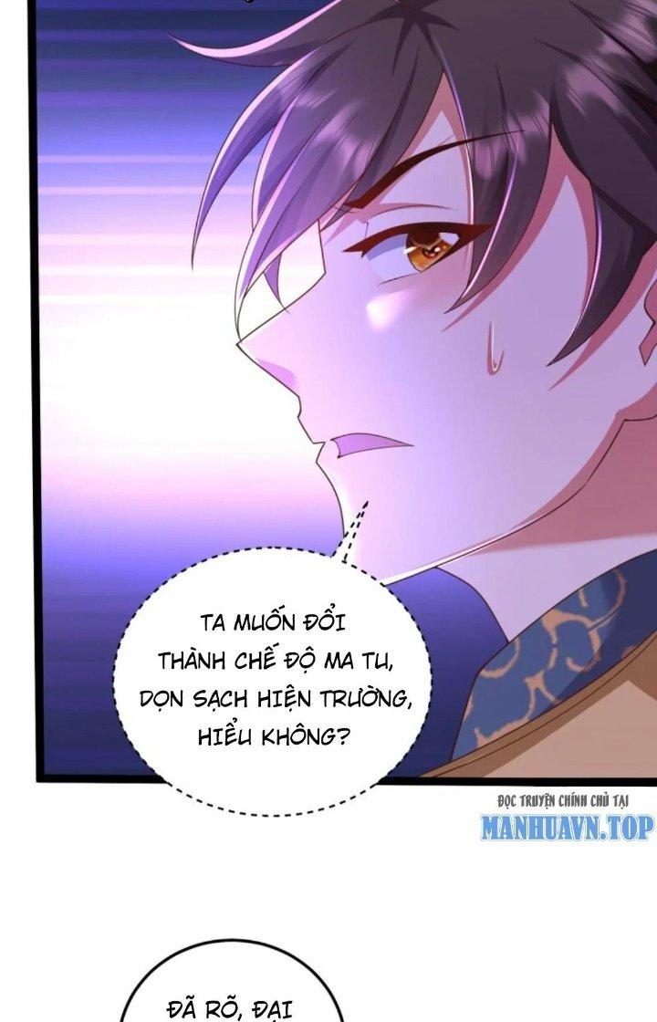 Tà Thần Quy Lai Chapter 43 - Trang 3