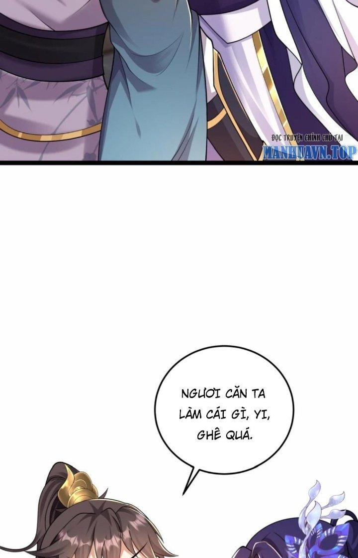 Tà Thần Quy Lai Chapter 43 - Trang 3