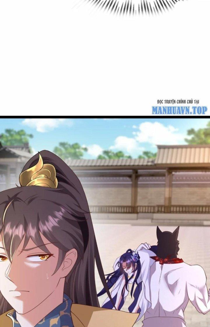 Tà Thần Quy Lai Chapter 43 - Trang 3