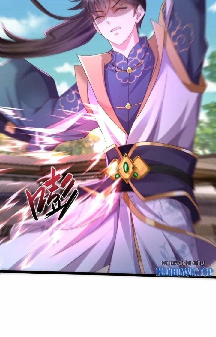 Tà Thần Quy Lai Chapter 43 - Trang 3