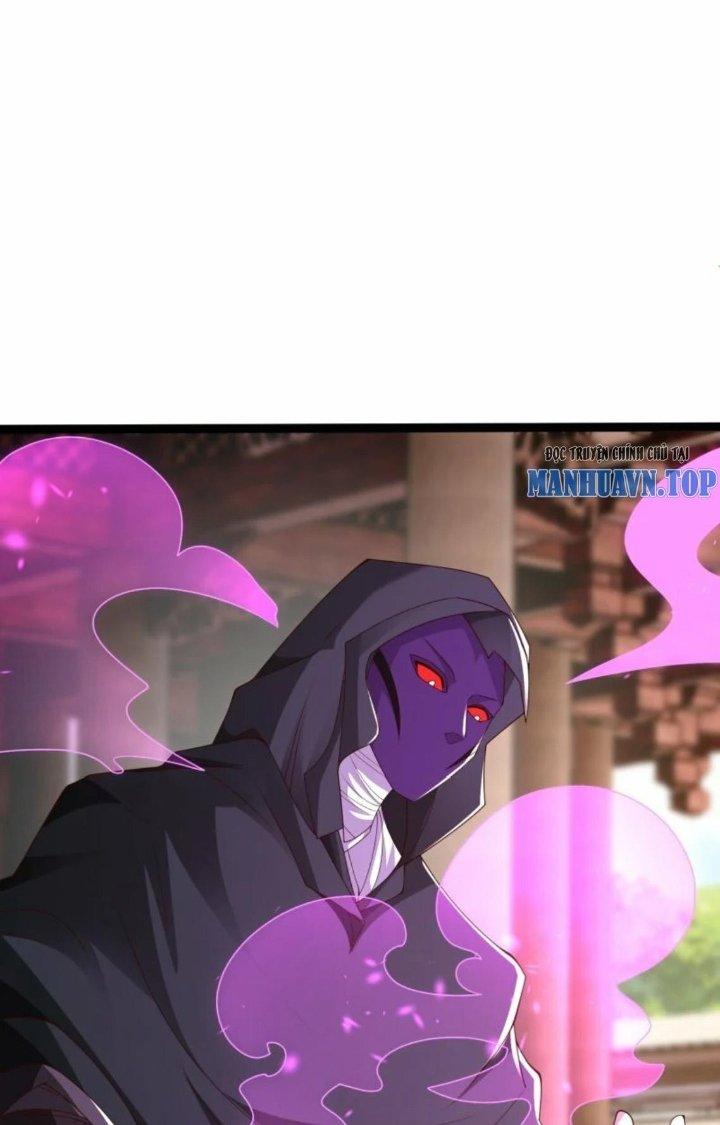 Tà Thần Quy Lai Chapter 43 - Trang 3