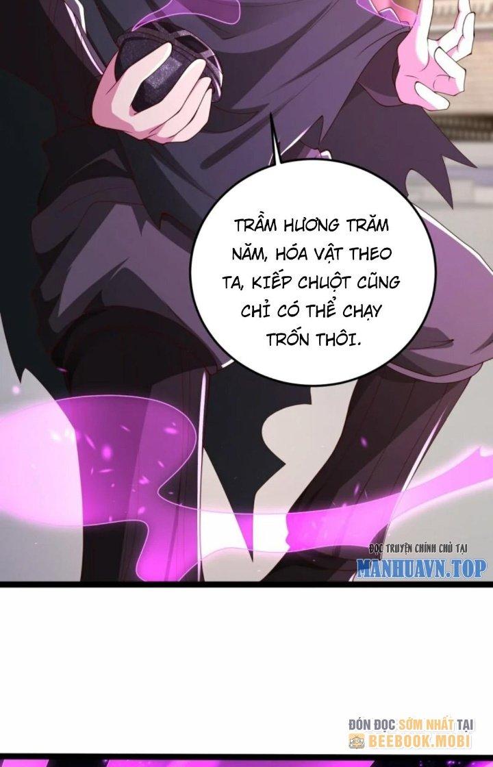 Tà Thần Quy Lai Chapter 43 - Trang 3
