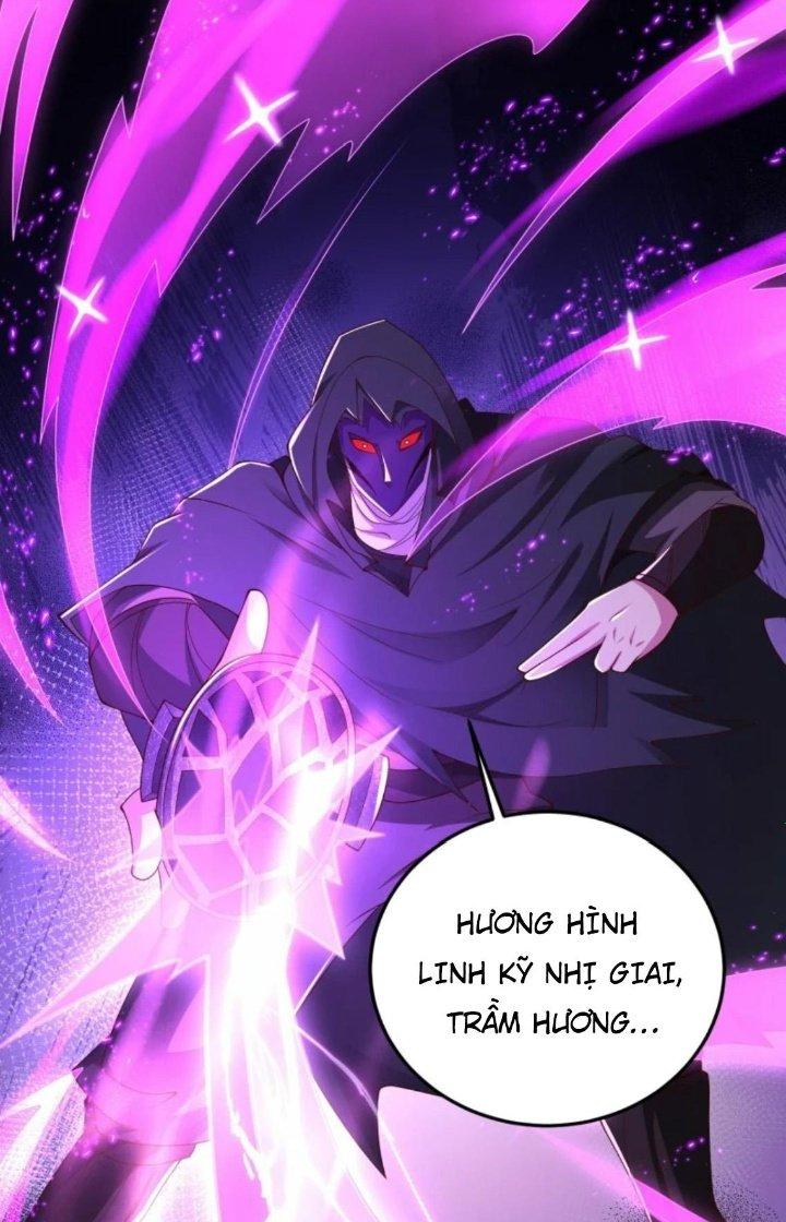 Tà Thần Quy Lai Chapter 43 - Trang 3