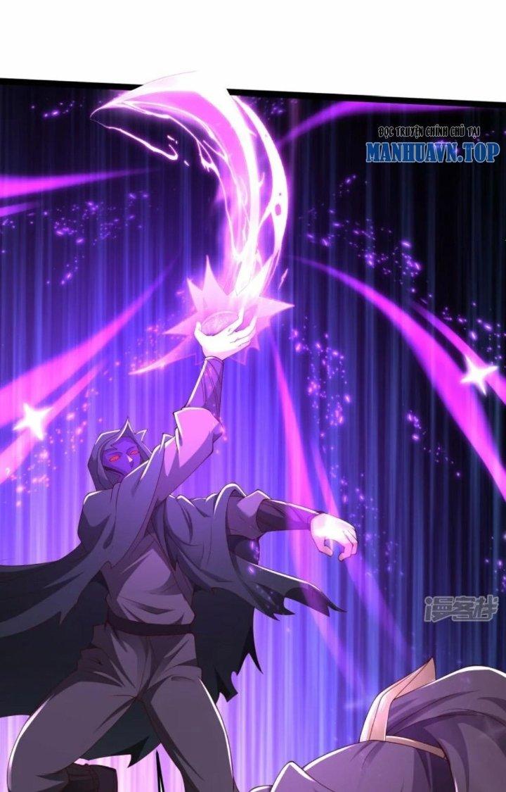 Tà Thần Quy Lai Chapter 43 - Trang 3