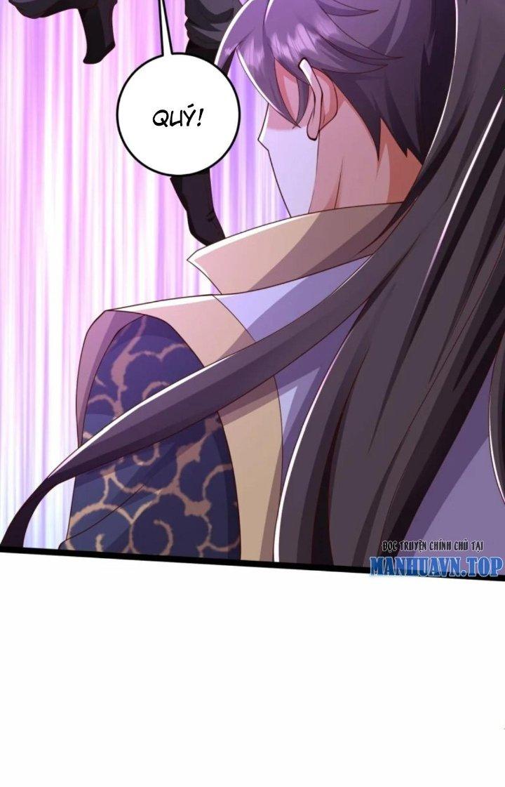 Tà Thần Quy Lai Chapter 43 - Trang 3